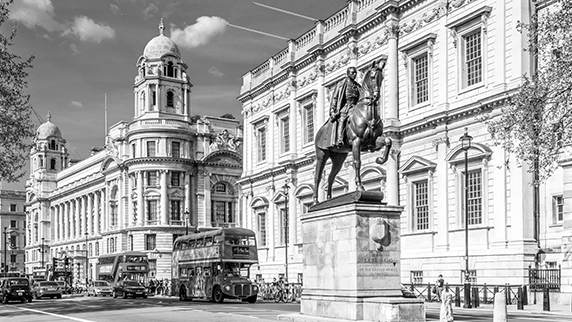 Westminster, Central London